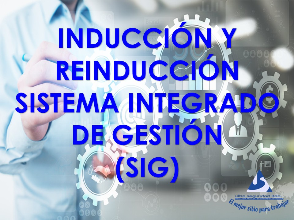 INDUCCIÓN Y REINDUCCIÓN 2026